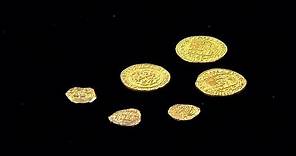 Spanish gold coins worth millions found off Florida coast