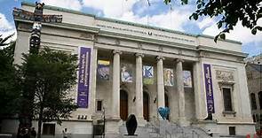 Montreal Museum of Fine Arts evacuated after threatening call
