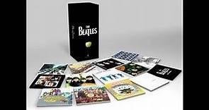 Beatles Stereo Box Set Review