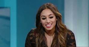 Meaghan Rath on George Stroumboulopoulos Tonight: INTERVIEW