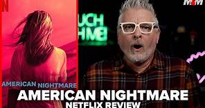 American Nightmare (2024) Netflix Documentary Review | Denise Huskins and Aaron Quinn