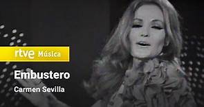 Carmen Sevilla - "Embustero" (1969) HD