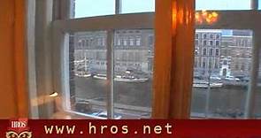 Watch Hotel des Arts, Amsterdam, Netherlands video online