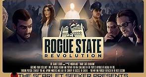 Rogue State Revolution - Overview, Impressions and Gameplay (2021 Release)