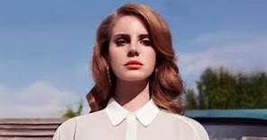 Lana Del Rey - Summertime Sadness (Instrumental)