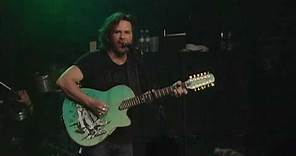Winger - Who's The One (Live, 2007)