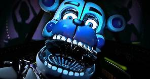 Five Nights at Freddy's: Sister Location - Part 1