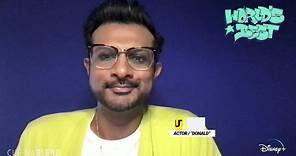 'Pitch Perfect’s' Utkarsh Ambudkar Reveals What Needs To Happen For Him To Return To That World