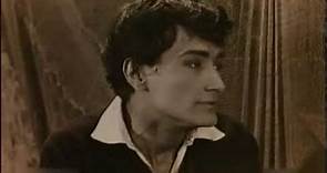 Antonin Artaud in Graziella (1926)