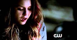 Damon snaps Matt's neck/Elena Turns ON Her Emotions! (TVD 4x21: She's Come Undone)