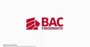 ¿Cómo realizar la creación de una Cuenta BAC Ahorros desde la Banca en Línea de BAC Credomatic?