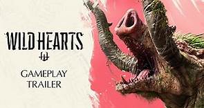 WILD HEARTS | 7 Minutes of Gameplay