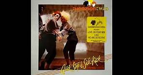 Thompson Twins - All Fall Out (1982)