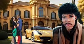 Exploring Eriq La Salle's Mansion, Wife, 2 Children Cars, Net Worth - Surprising Facts