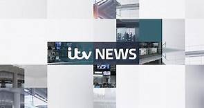 Itv Weekend News Lunchtime Bulletin | Sunday 4th June 2023 | DanTV