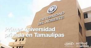Universidad del Noreste