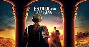 Esther and the King [1960] Trailer | Joan Collins, Richard Egan, Denis O'Dea