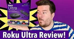 Roku Ultra Review | What to Know Before You Buy!