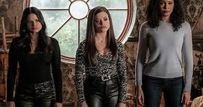 'Charmed' Season 3 Trailer | TVLine