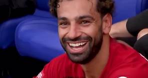 The Unforgettable Story of Mohamed Salah: Football, Liverpool, and Glory!