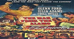 El desertor de El Alamo 1953