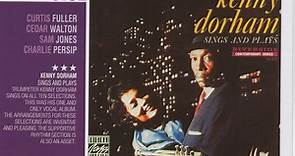 Kenny Dorham - This Is The Moment - Sings And Plays