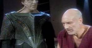 Star Trek: The Next Generation - Four Lights