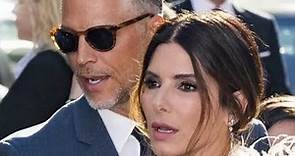 The Truth About Sandra Bullock's Relationship With Bryan Randall