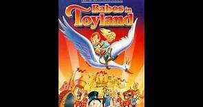 Babes In Toyland (1997 Film) - Overture