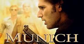Munich 2005 Movie | Eric Bana, Daniel Craig, Ayelet Zurer, Mathieu | Full Facts and Review