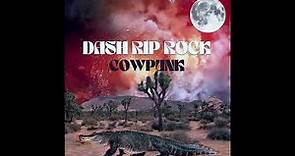 100% Cowpunk. Preorder Dash Rip Rock's new vinyl LP.