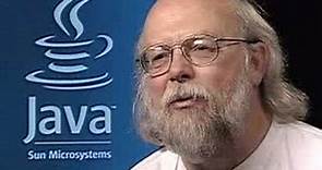 James Gosling - Parting Thoughts for Students