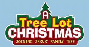 A Tree Lot Christmas - Kids Christmas Musical