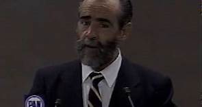 Primer debate presidencial - 1994