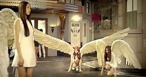 AOA - 1st Single Album Teaser (Angel Ver.)