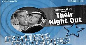 Their Night Out (1933) ★