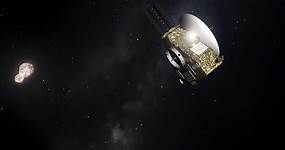Deep into the Kuiper Belt, New Horizons is still doing science