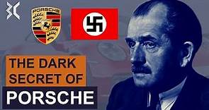 Ferdinand Porsche: The Founder of Porsche Automobile Manufacturer, The Member of Nazi Party