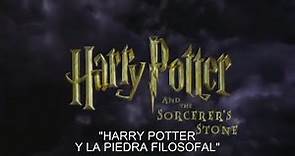 Descargar Harry Potter y La Piedra Filosofal PC español