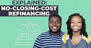 What Are Refinance Closing Costs? | LowerMyBills