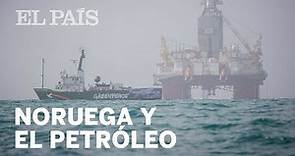 El Gobierno noruego permite extraer petróleo en el mar de Barents | Internacional