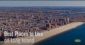Best Places to Live on Long Island