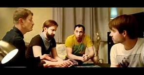 Hjelp, vi er i filmbransjen (2011) Trailer