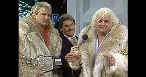 NWA World Championship Wrestling 12/14/85