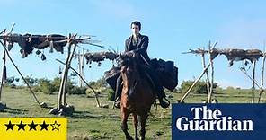 Slow West review – trails and tribulation