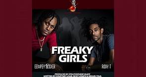 Freaky Girls (feat. Eempey Slicker)