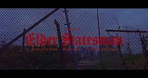 Shai Linne - Elder Statesman (Official Video)