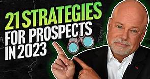 21 Strategies For Network Marketing Prospects In 2023