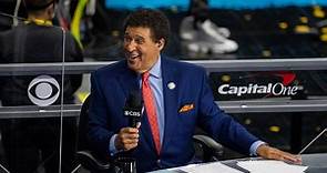 Revisiting the legacy of Greg Gumbel as CBS pulls iconic broadcaster from NFL duties