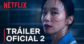 Boksoon debe morir | Tráiler oficial 2 | Netflix